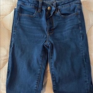 AE Jeans